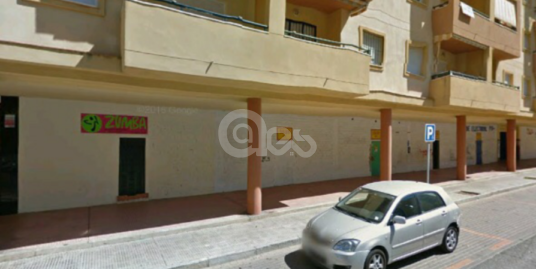 LOCAL COMERCIAL EN AVENIDA DEL CARNAVAL!!! (PLAYAS DE HUELVA)