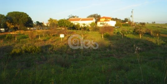 FINCA RÚSTICA EN BEAS (HUELVA)