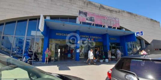 Puesto en el mercado de Isla Cristina!!!